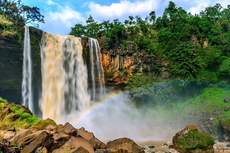 Gia Lai Tay Nguyen Viet Nam