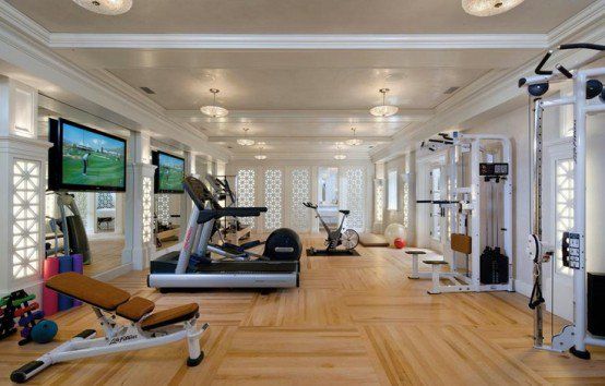 Gym Design and How it Contributes to Your Gyms Success Gym Pros 1