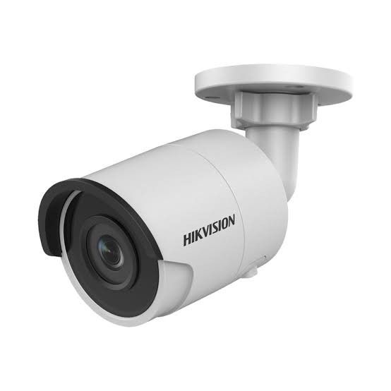 Hikvision