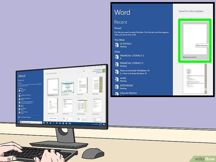 How to Print on an Envelope Using Microsoft Word with Pictures