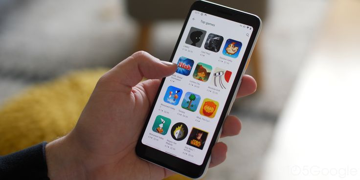 How to get a refund on Google Play Store 1