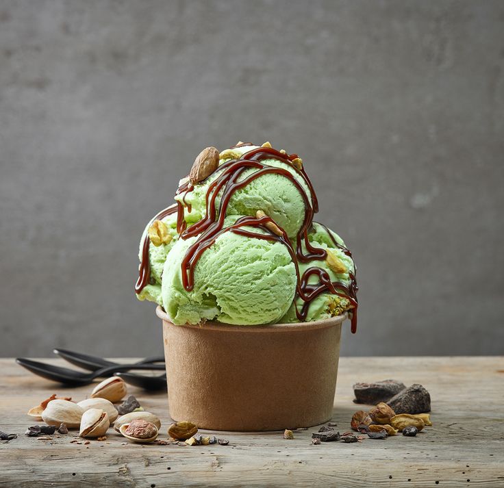 Ice cream