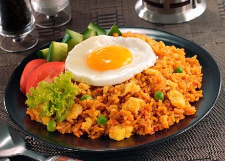 Indonesia Cooking