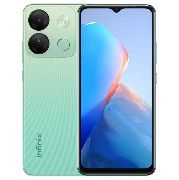 Infinix SMART 7 HD Budget Phone Launching in India Full Specs