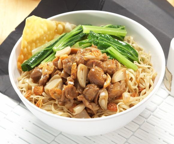 Mie Ayam