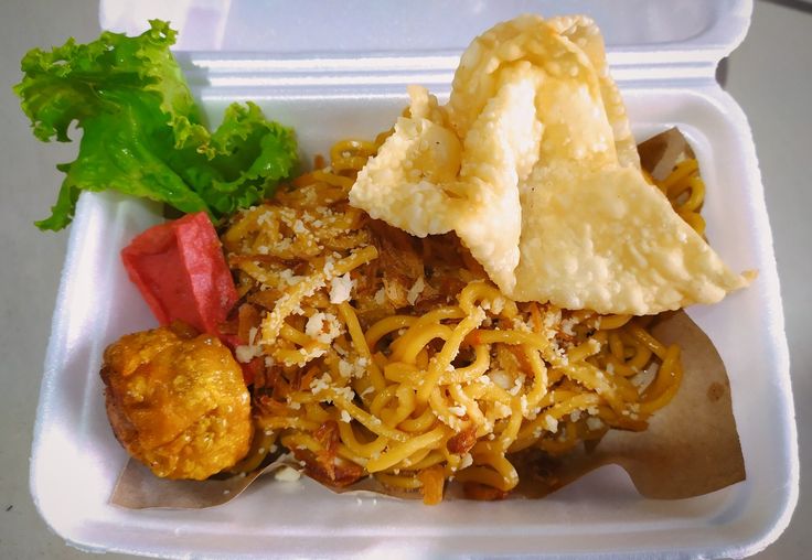 Mie Gacoan