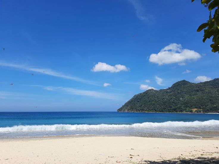 Pantai Lampuuk