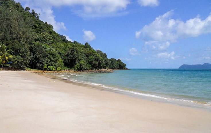 Quelles sont les plus belles plages de Langkawi 1