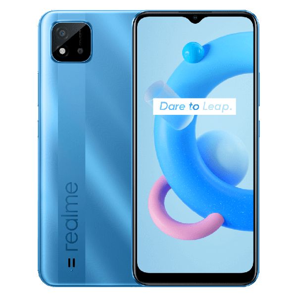 Realme C11 Price in Bangladesh and Specifications MOBILEKOSH