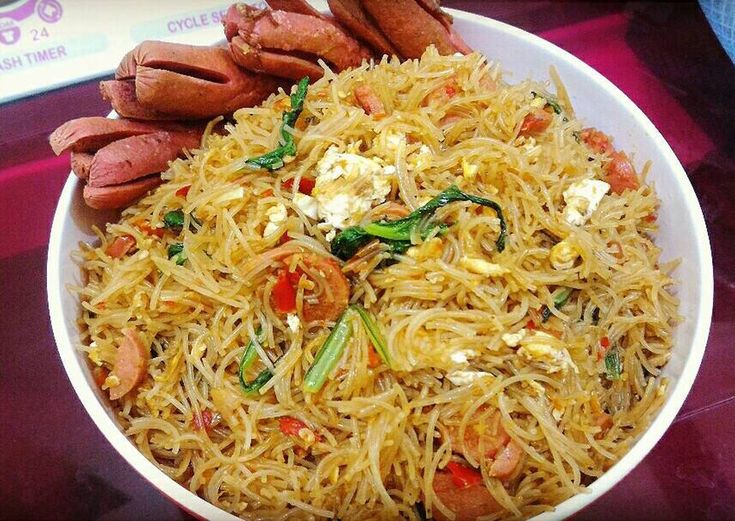 Resep Bihun Goreng Spesial oleh Dien Divita Siswanti