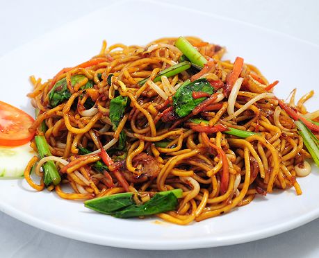 Resep Membuat Mie Goreng Spesial Yang Lezat