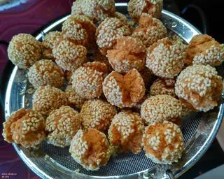 Resep Roti ketawa mini mini onde onde ketawa oleh Lita Kitchen 1