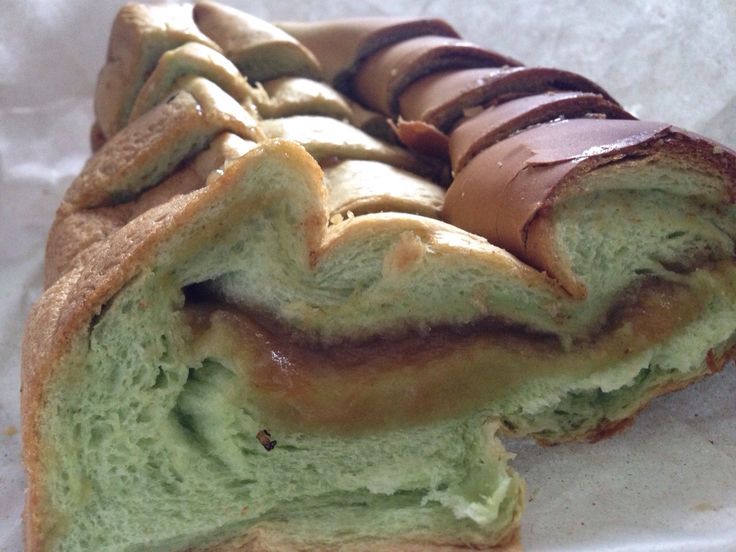 Roti Ganda Si Legendaris dari Pematang Siantar Oleh oleh Khas Pematang Siantar