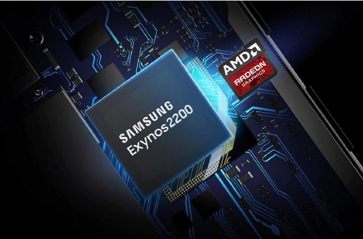 Samsung Exynos 2200 s AMD RDNA2 grafikou predstaven prinese revoluci