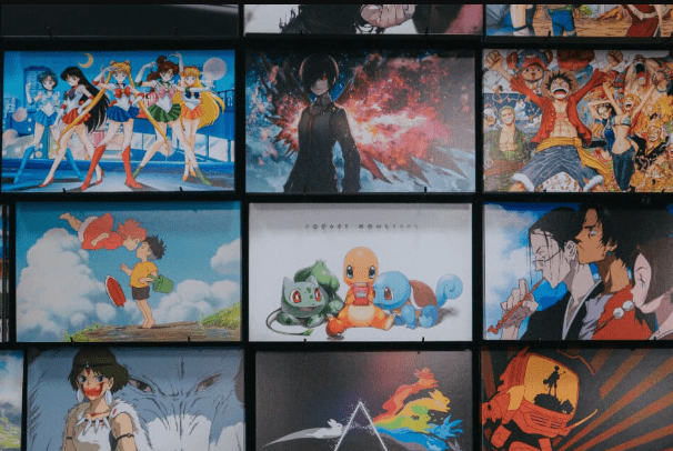 4 Situs Baca Komik Gratis 