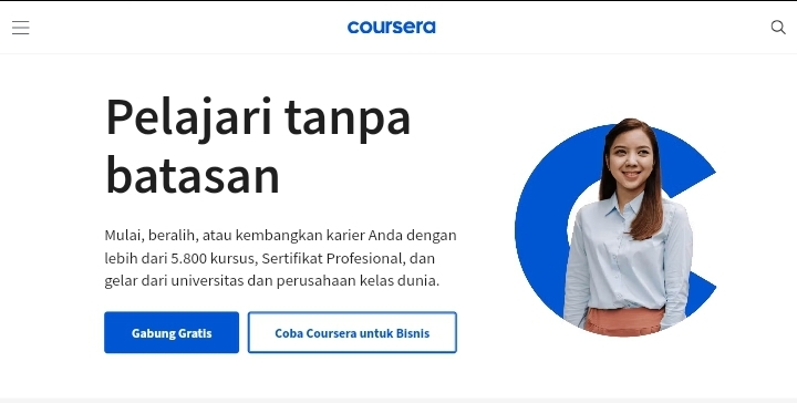 8 Website Belajar Coding Gratis + Bersertifikat