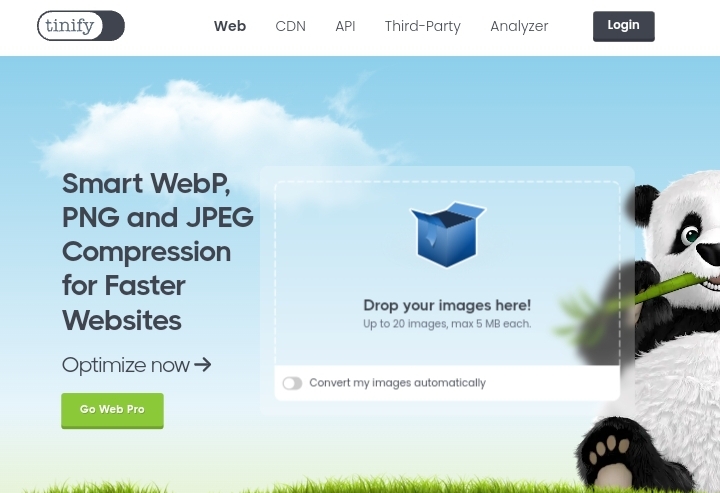 7 Website Kompres Foto Online Gratis dan Praktis