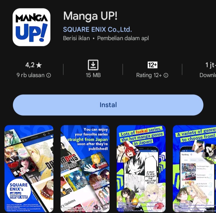 Aplikasi baca komik android
Situs baca komik
aplikasi membaca komik
Baca komik one punch man
aplikasi baca komik bahasa indonesia di android