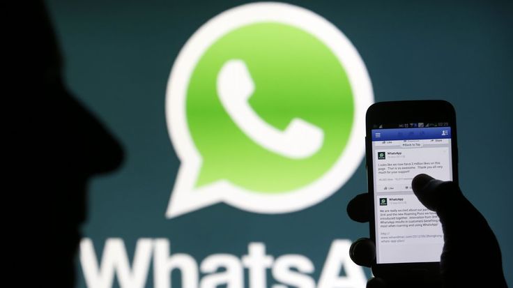 Siete trucos de WhatsApp que probablemente no conozcas