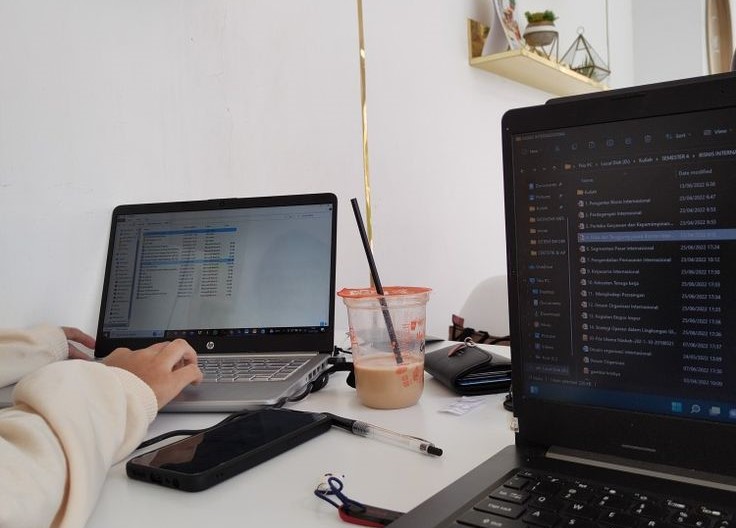 Persiapan Sebelum Mengerjakan Proposal Skripsi