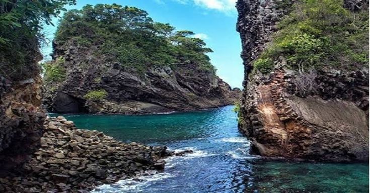 Wisata Kota Sabang Aceh