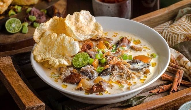 Yuk Coba Buat 10 Rekomendasi Resep Makanan Khas dari Seluruh Indonesia