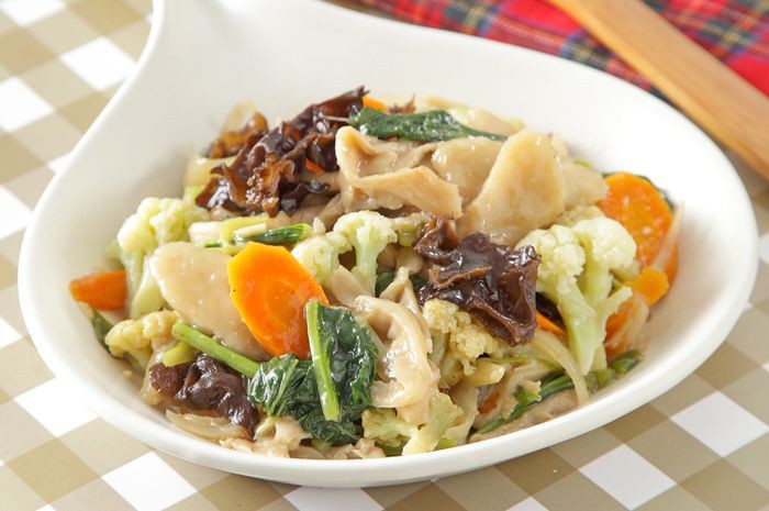 6 Makanan Sehat Yang Pas Disantap Musim Hujan, Anak Kos Wajib Coba