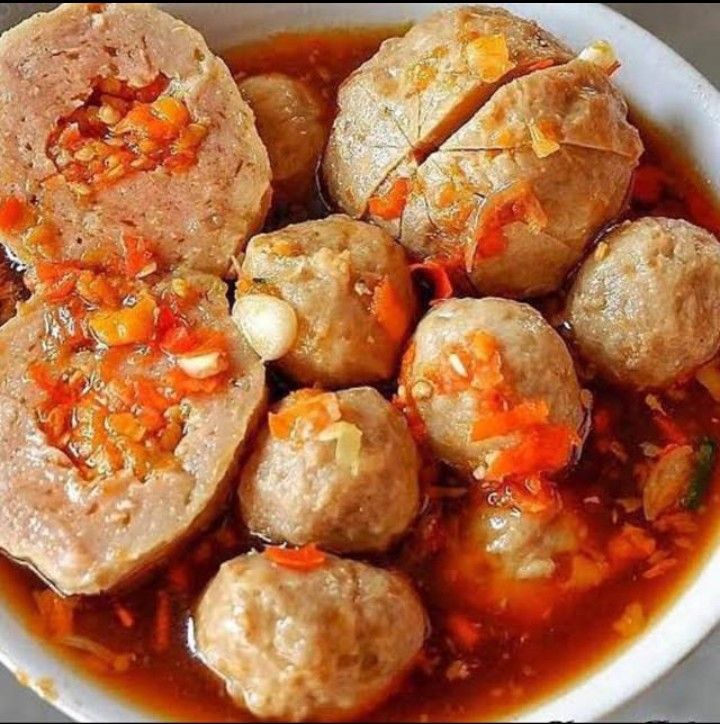 bakso ngilerr
