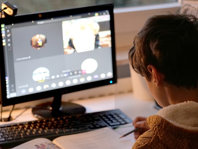 Cara mengatasi Zoom tidak bersuara