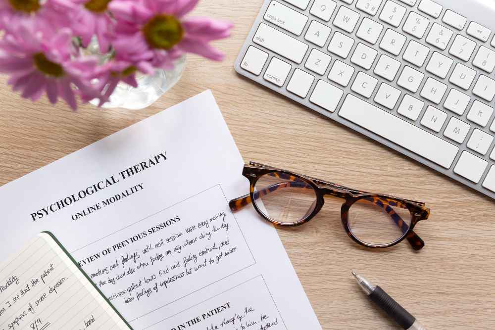 4 Tips Mengatasi Overthinking dengan Metode CBT