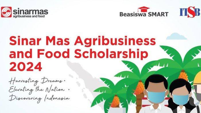Beasiswa kuliah beasiswa kuliah 2024 beasiswa dalam negeri beasiswa luar negeri