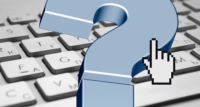 Penyebab cursor menghilang