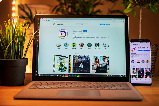 Solusi mengatasi Instagram tidak bisa login