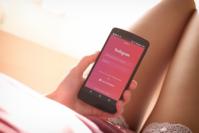 Penyebab Instagram tidak bisa login