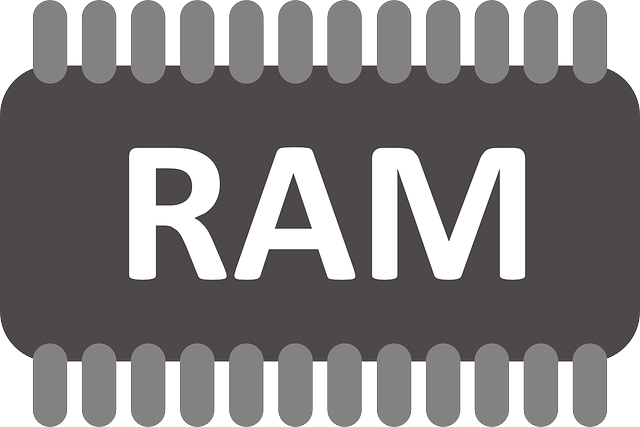 Pengertian RAM