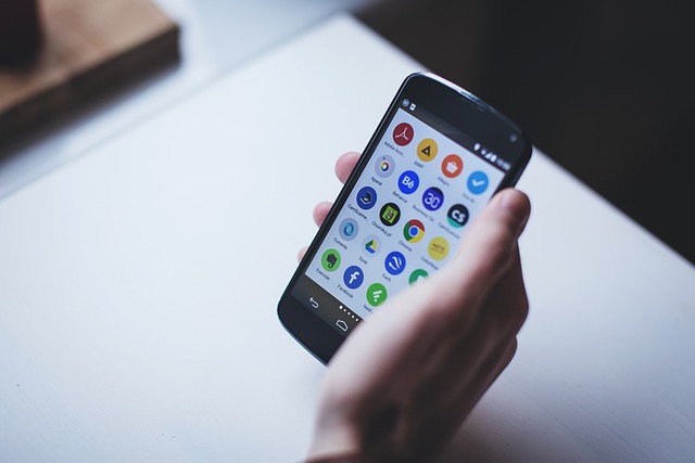 Cara mengatasi chat Line tidak masuk