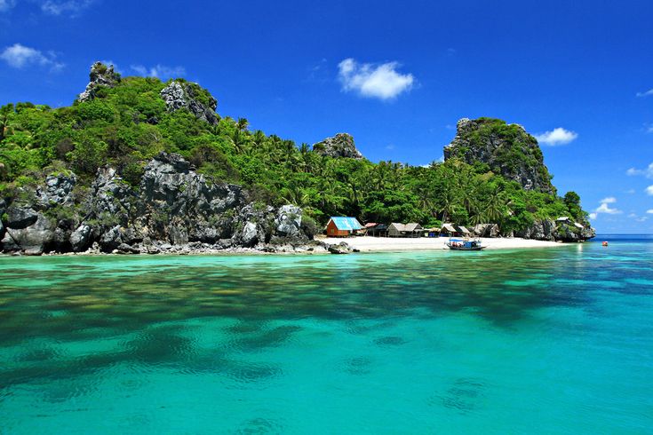 13 Best Things To Do In Chumphon Thailand