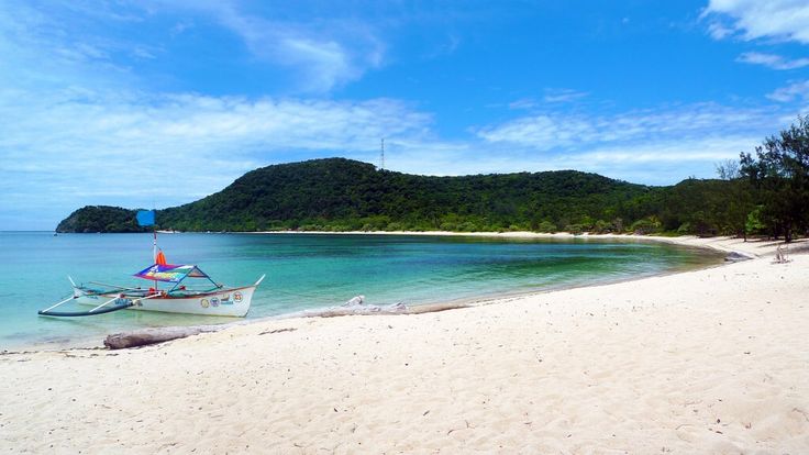 14 White Beaches in the Philippine We Love Most PH Travel
