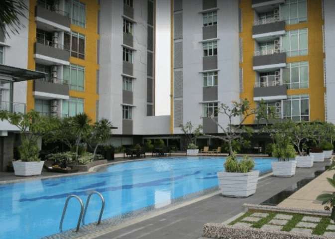 2 Hotel dengan Kolam Renang di Medan Fasilitas Lengkap