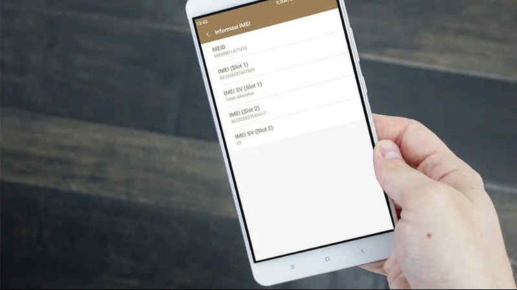 4 Cara Cek IMEI Xiaomi untuk Mengetahui Keaslian Perangkat