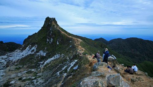 40 Tempat Wisata di Sumatera Utara yang Populer 2024 1