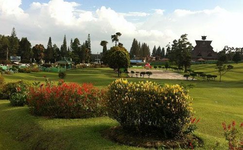 40 Tempat Wisata di Sumatera Utara yang Populer 2024