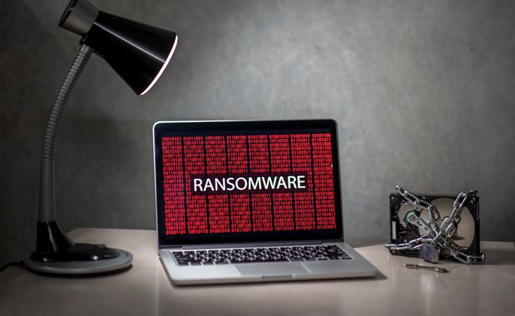 7 Effective Ways In Which Ransomware Defense Is Catching Up With Ransomware Attack Cheap Dedicated Server Hosting
