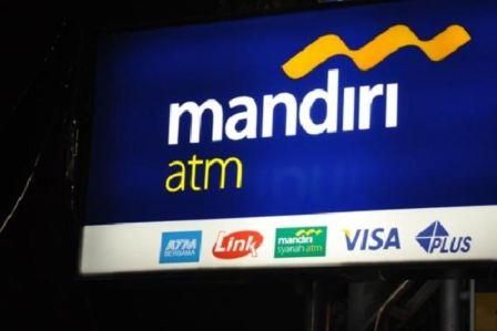 ATM MANDIRI Terdekat dari Lokasi Saya Sekarang