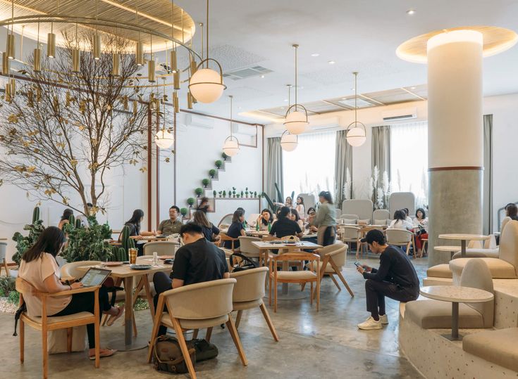 BOJA Eatery Restaurant Manual Jakarta