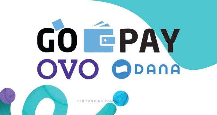 Bagaimana Nasib Gopay Jika OVO dan DANA Bergabung