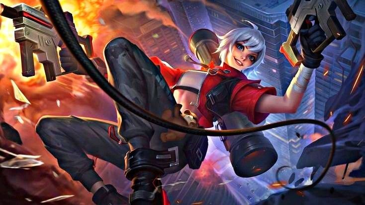 Beatrix elite 4k