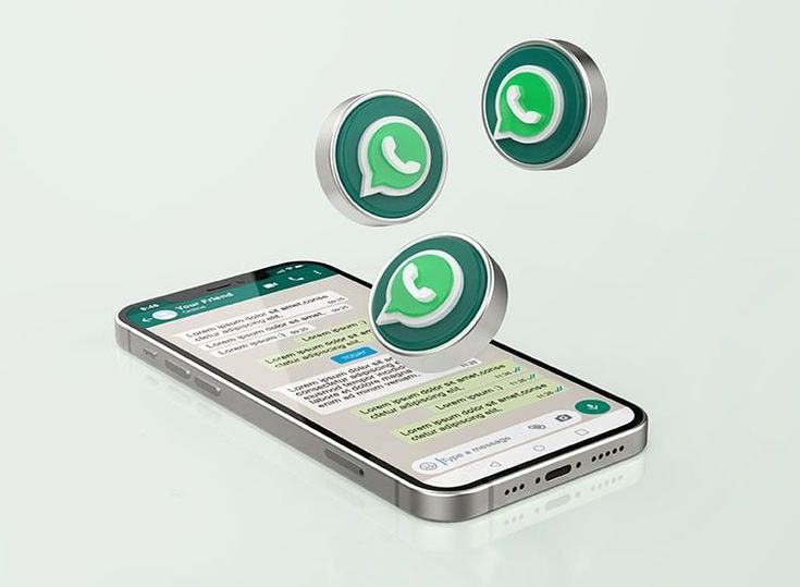 Begini 4 Cara Mengirim File Besar Lewat WhatsApp Terbaru Bisa Kirim File Sampai 2 GB