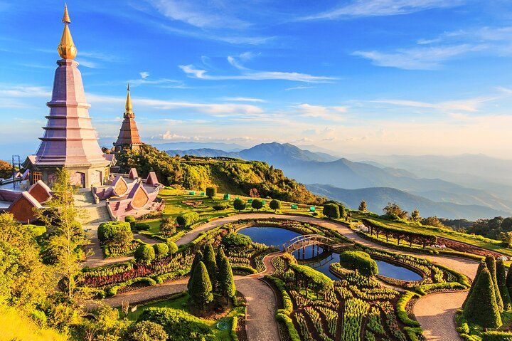 Best Kept Secrets Of Chiang Mai Thailand