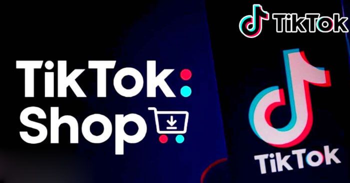 Dich vu Tiktok Shop